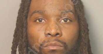 DAVIS, DARIUS CHAVEZ | 2018-07-31 14:33:00 Jefferson County, Alabama Booking