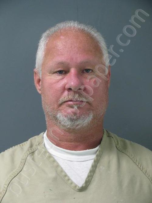 SELLERS,WILLIAM JOSEPH #, Liberty County, Texas - 2018-07-31