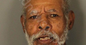 WOODS, FRED LEE | 2018-07-31 07:47:00 Jefferson County, Alabama Booking