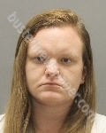 VANWESTEN KRISTIN DEANN | 2018-07-31 Jefferson County, Nebraska Booking