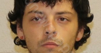 MANOUS,CHRISTOPHER | 2018-07-31 Brown County, Texas Booking