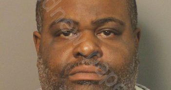 BOYD, LEMUEL NAKIA | 2018-07-31 07:25:00 Jefferson County, Alabama Booking