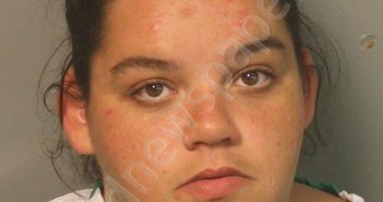 JONES, JENNIFER KAYE | 2018-07-31 10:39:00 Jefferson County, Alabama Booking