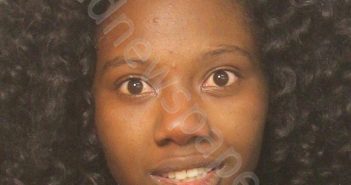 PERKINS, KABRINA SHANTAE | 2018-07-31 11:33:00 Jefferson County, Alabama Booking