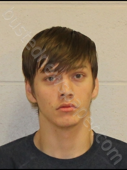 MERCHEN,STEPHEN ODELL #, Brown County, Texas - 2018-07-31