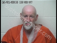 <B>LAYNE</B> <B>FLOYD</B> WALKER #, Scioto County, Ohio - 2018-07-31