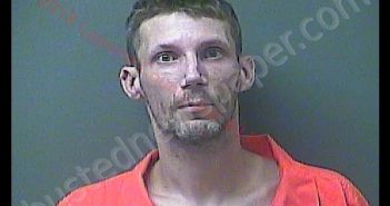 JOSHUA G BLACK | 2018-07-31 10:14:00 Laporte County, Indiana, La Porte County, Indiana Booking