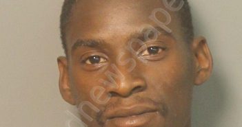 JOINER, LAVONTREY DOREZ | 2018-07-31 14:09:00 Jefferson County, Alabama Booking