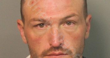 LAWLEY, MICHAEL SHAIE | 2018-07-31 10:39:00 Jefferson County, Alabama Booking