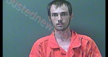 MICHAEL W KAPPEL | 2018-07-31 22:51:00 Laporte County, Indiana, La Porte County, Indiana Booking