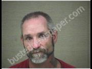 MORRISON, MICHAEL | 2018-07-31 Harnett County, North Carolina Booking