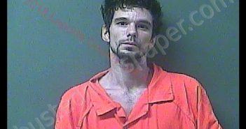 STEVEN ANTHONY PARKER | 2018-07-31 11:24:00 Laporte County, Indiana, La Porte County, Indiana Booking