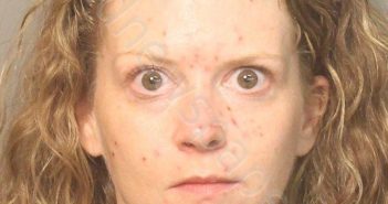 HEPTINSTALL, SHANNON BARRETT | 2018-07-31 22:18:00 Jefferson County, Alabama Booking