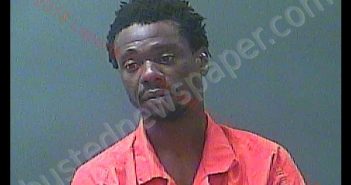 MICHAEL A BATTLE | 2018-07-31 03:44:00 Laporte County, Indiana, La Porte County, Indiana Booking