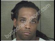 COVINGTON, OTIS | 2018-07-31 Harnett County, North Carolina Booking