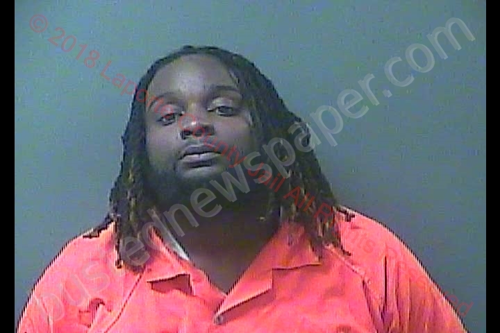 VERNARD D JONES #, Laporte County, Indiana, La Porte County, Indiana - 2018-07-31 10:19:00
