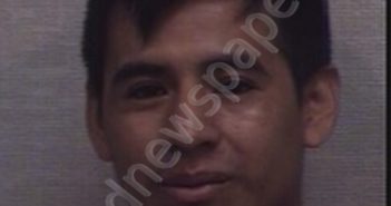 <B>SEBASTIAN</B> FRANCISCO-<B>MATEO</B> #, Jackson County, Indiana - 2018-07-31 21:32:00