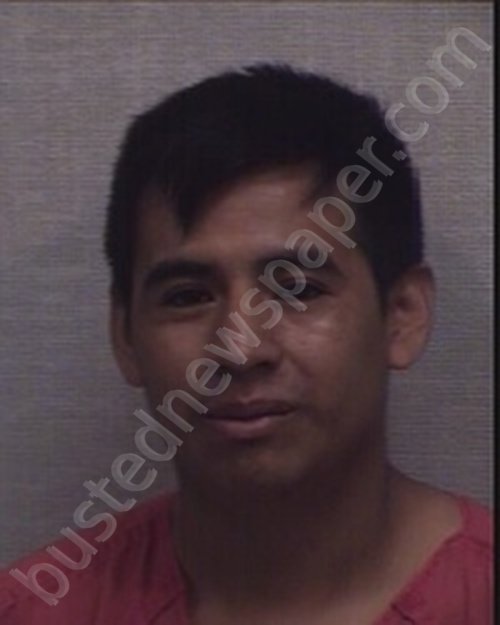 SEBASTIAN FRANCISCO-MATEO #, Jackson County, Indiana - 2018-07-31 21:32:00