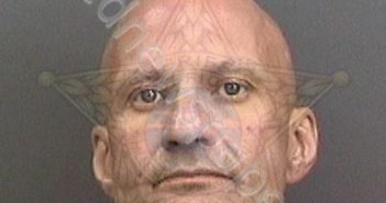 <B>CASTLEBERRY</B>, ANDREW <B>JAMES</B> #, Hillsborough County, Florida - 2018-07-31 10:41:00