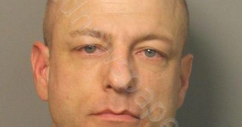 SHOOK, JASON SCOTT | 2018-07-31 17:20:00 Jefferson County, Alabama Booking