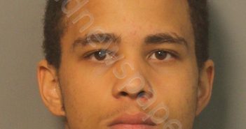 BRAXTON, BENJAMIN WAYNE | 2018-07-31 21:46:00 Jefferson County, Alabama Booking