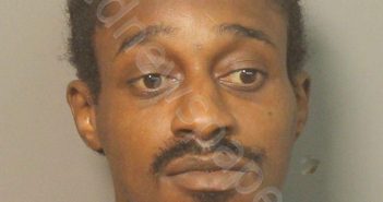 ELLIOTT, CORDARIUS LAMAR | 2018-07-31 19:22:00 Jefferson County, Alabama Booking