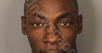 WILLIAMS, PATRICK GENARD | 2018-07-31 20:17:00 Jefferson County, Alabama Booking