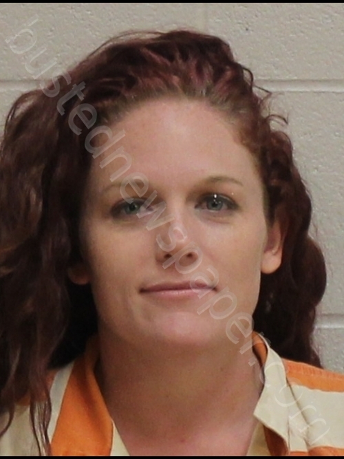LAZZELL,SONYA ANN #, Brown County, Texas - 2018-07-31