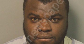 JENKINS, DEJUAN MARTEZ | 2018-07-31 11:47:00 Jefferson County, Alabama Booking