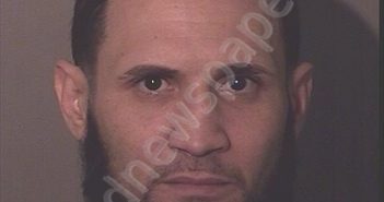 ALVARO LUIZ LUGO | 2018-07-31 Osceola County, Florida Booking