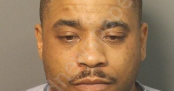 CRUM, JERMAINE CORTEZ | 2018-07-31 22:00:00 Jefferson County, Alabama Booking