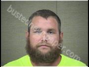 RIDGLEY, JEREMY | 2018-07-31 Harnett County, North Carolina Booking