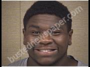 LESANE, JOBE | 2018-07-31 Harnett County, North Carolina Booking