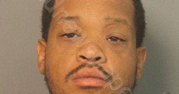 TALLEY, JAQUAN DARYL | 2018-07-31 08:00:00 Jefferson County, Alabama Booking