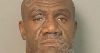 WASHINGTON, WALTER EARL | 2018-07-31 20:00:00 Jefferson County, Alabama Booking