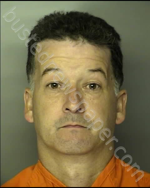 MCEVOY, GARY #, Horry County, South Carolina - 2018-08-01 07:57:00