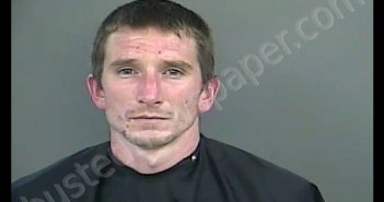 <B>VICTOR</B> <B>LEE</B> <B>MACOMSON</B> #, Anderson County, South Carolina - 2018-08-01 16:38:00