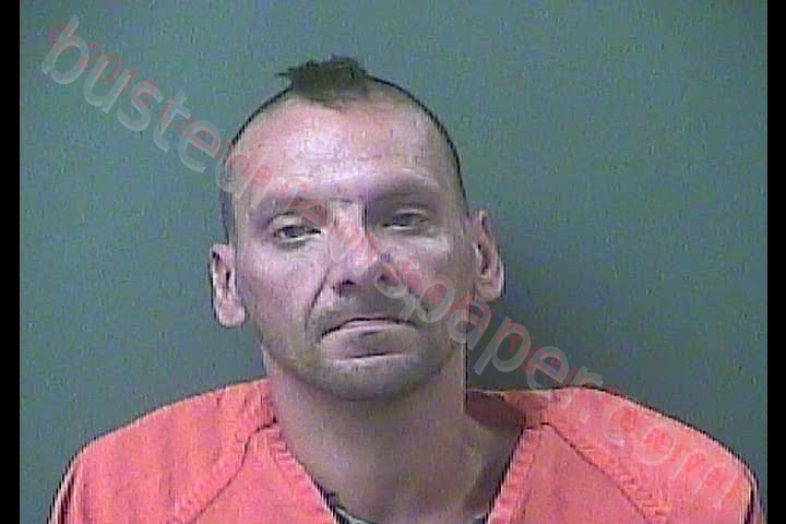 EARL RAY JOHNSON #, Laporte County, Indiana, La Porte County, Indiana - 2018-08-01 06:42:00