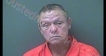 CATHY LYN VONGSRISART | 2018-08-01 04:23:00 Laporte County, Indiana, La Porte County, Indiana Booking