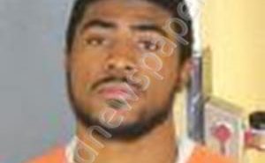 WILLIAMS, DARIEN <B>LAMONT</B> #, <b>Hampton</b> County, Virginia - 2018-08-01