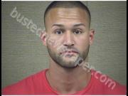 LOPEZ, JOSE | 2018-08-01 Harnett County, North Carolina Booking