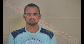 BOBBY JR FARMER | 2018-08-01 21:15:00 Taylor County, Kentucky Booking