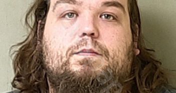MICHAEL ROY GIRDHAM | 2018-08-01 00:16:00 Hillsdale County, Michigan Booking