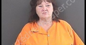 NAFF, TAMMY LYNN | 2018-08-01 14:28:00 Roanoke County, Virginia Booking
