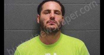 EDUARDO HERNANDEZ | 2018-08-01 21:48:00 Montgomery County, Indiana Booking