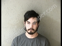 MORENO TYLER JOE | 2018-08-01 Gratiot County, Michigan Booking