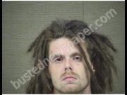 FRALEY, KEVIN | 2018-08-01 Harnett County, North Carolina Booking