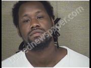 MCDOUGALD, BRUCE | 2018-08-01 Harnett County, North Carolina Booking