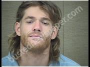 PARNELL, JASON | 2018-08-01 Harnett County, North Carolina Booking