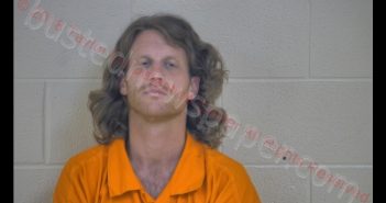 MICHAEL BURRESS | 2018-08-01 20:35:00 Taylor County, Kentucky Booking